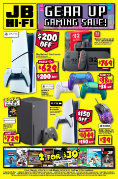 JB Hi-Fi